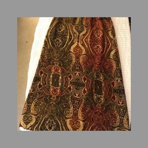 Jones New York Maxi Skirt